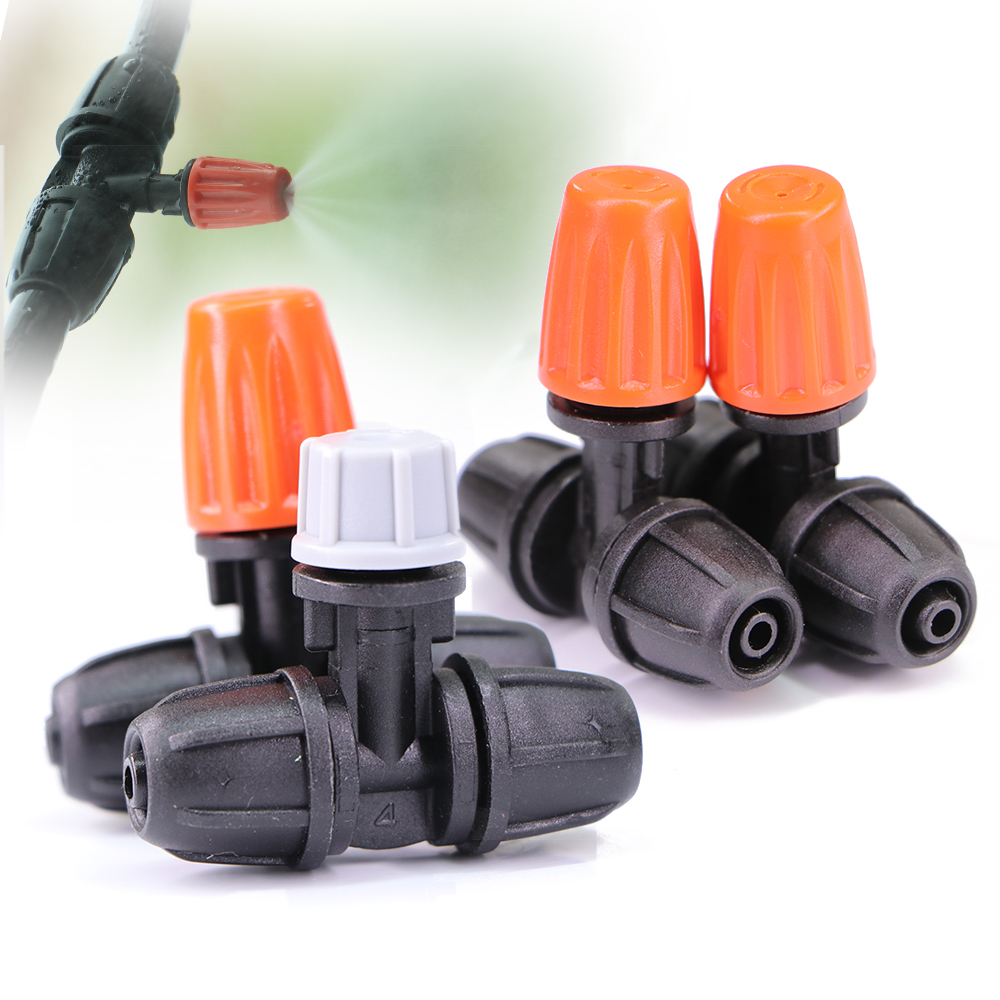 Smart Gardening - 15PCS 1/4 