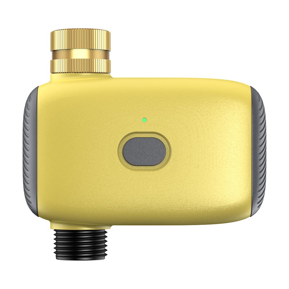 Smart Gardening - ตัวตั้งเวลาควบคุมการรดน้ำอัจฉริยะแบบดิจิตอลสำหรับสวน ระบบชลประทานอัตโนมัติ กันน้ำ สำหรับขายส่ง