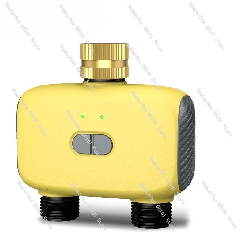 ตัวตั้งเวลาควบคุมการรดน้ำอัจฉร - Smart Garden Model บทวิจารณ์และราคา
