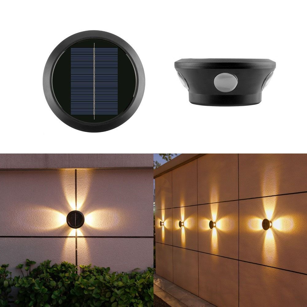 ไฟทางเดิน โคมไฟติดผนังพลังงานแ - Smart Garden Fence & Balcony Hanging Planter บทวิจารณ์และราคา