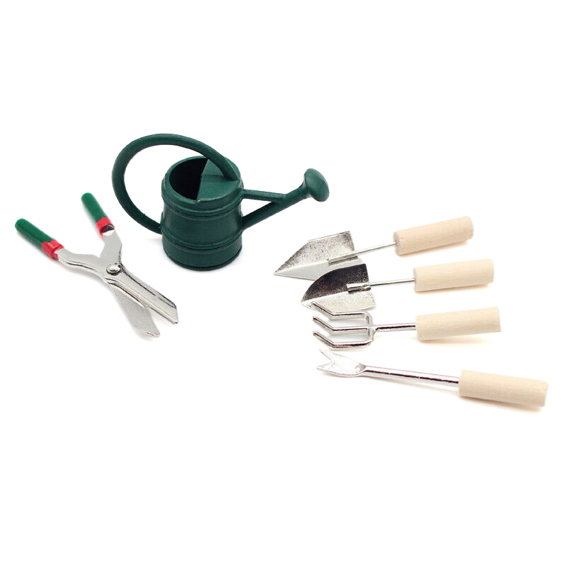 ชุดอุปกรณ์ทำสวนจิ๋วสำหรับบ้านต - Smart Gardening บทวิจารณ์และราคา