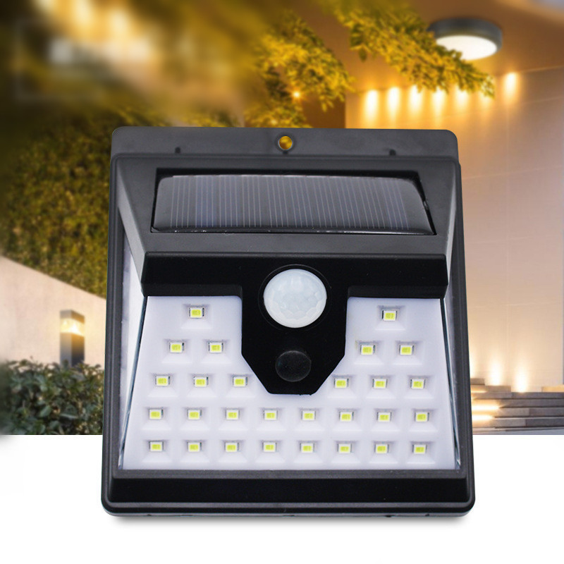 ไฟติดผนังพลังงานแสงอาทิตย์อัจฉ - Smart Garden Fence & Balcony Hanging Planter บทวิจารณ์และราคา