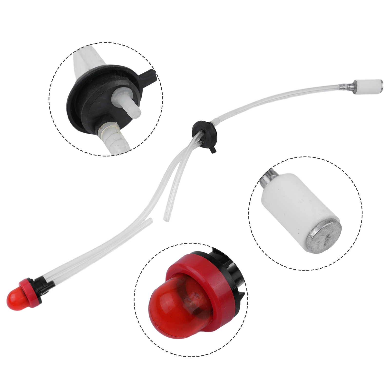ชุดบำรุงรักษาระบบเชื้อเพลิงสำห - Smart Garden Model บทวิจารณ์และราคา