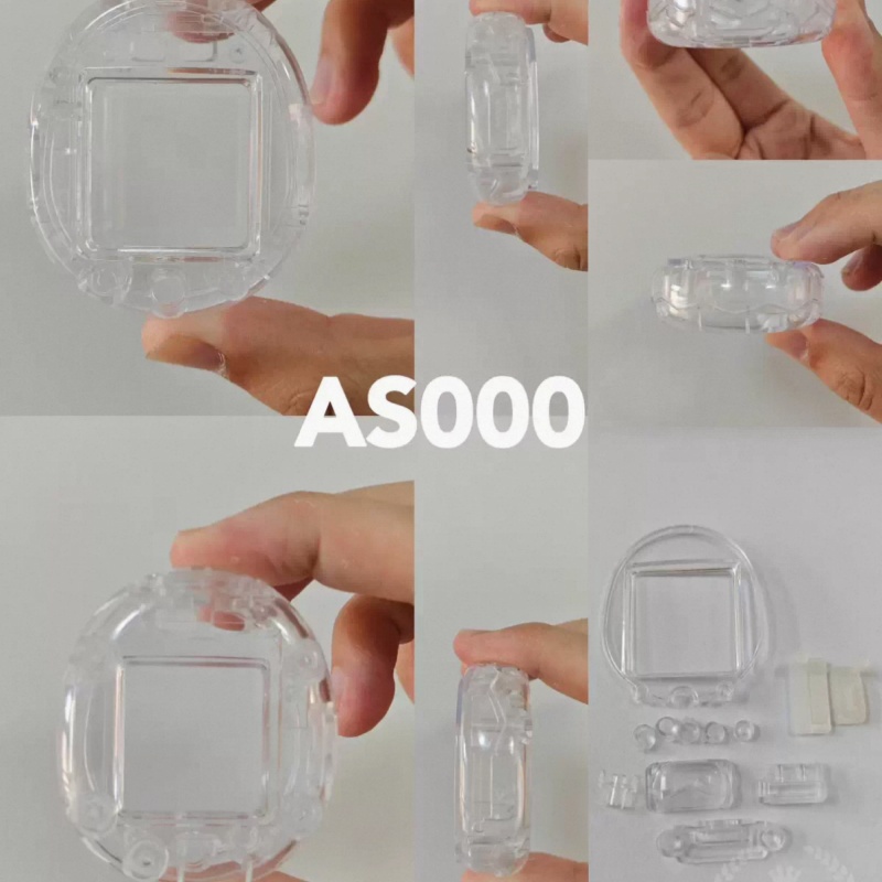 เคสเปลี่ยนใหม่สำหรับ Tamagotch - Smart Garden Model บทวิจารณ์และราคา