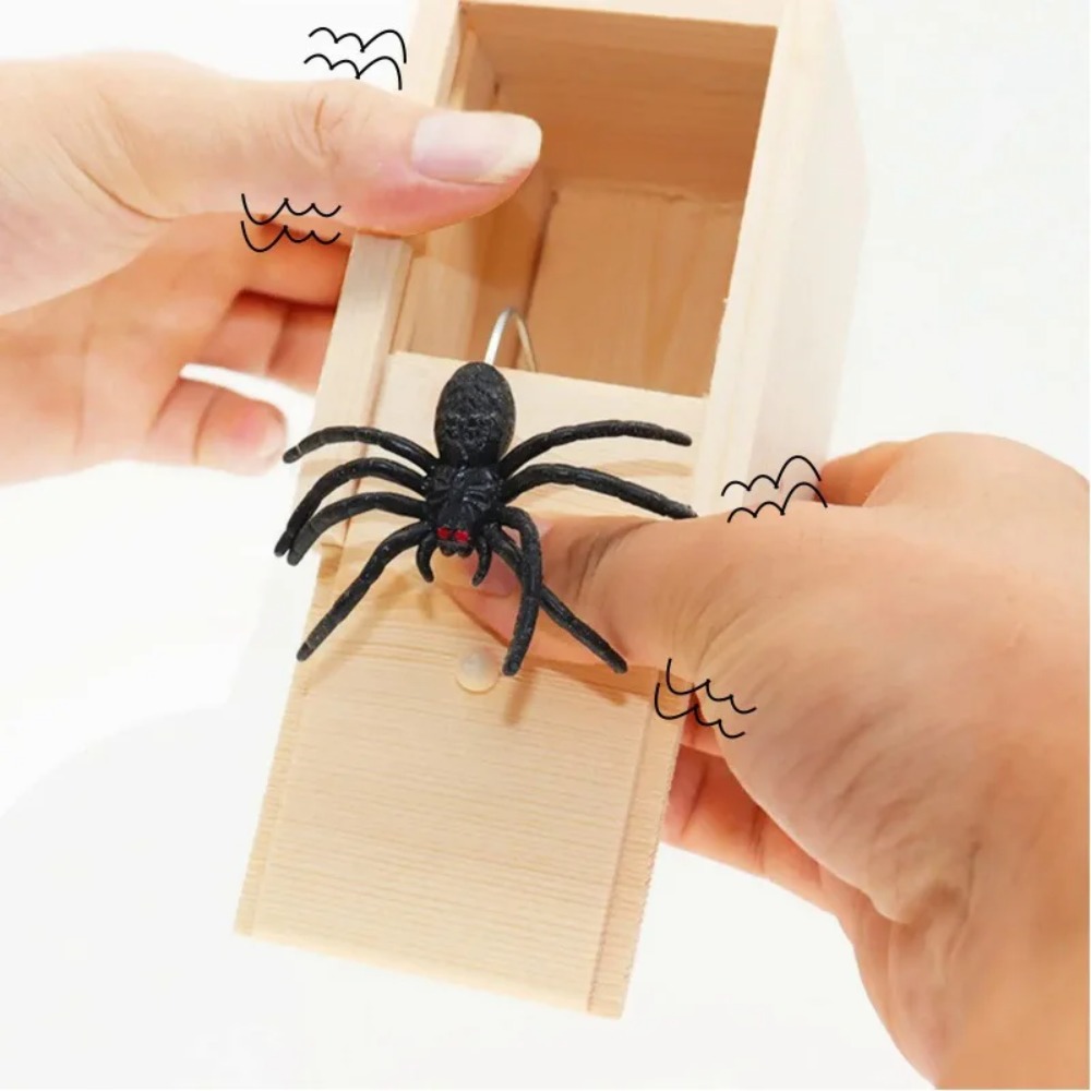 ของเล่นแกล้งคน กล่องไม้จำลองแม - Insect Hotel Wood บทวิจารณ์และราคา